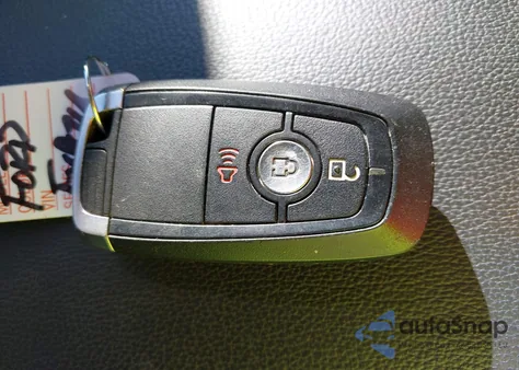 2018 Ford Explorer Xlt from USA, damaged, VIN 1FM5K8D84JGA29715